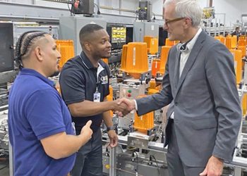 Automated pharmacy means more Veterans get prescriptions faster