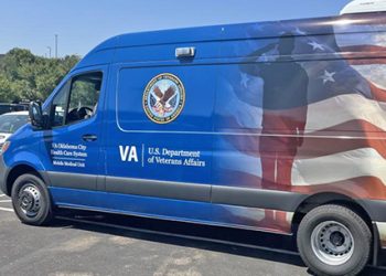 Mobile medical units bring needed care to unsheltered Veterans