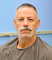 Texas Veteran conquers rehabilitation after stroke