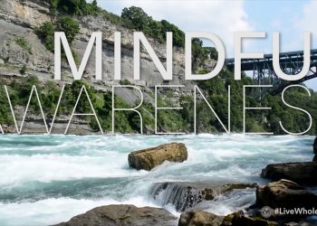 Live Whole Health Episode #234: Take me to the river