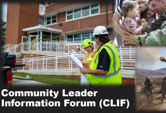 Putting people first! US Army in Japan leaders hold forum focusing on community quality of life, readiness