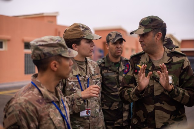 Arcane Thunder 24: Outload