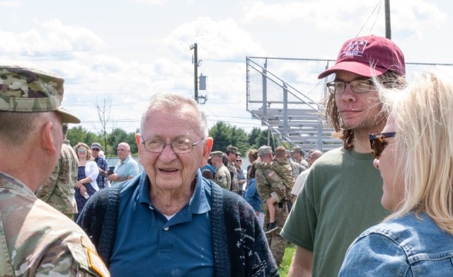 Pa. National Guard’s 56th SBCT departs for year-long deployment to Germany