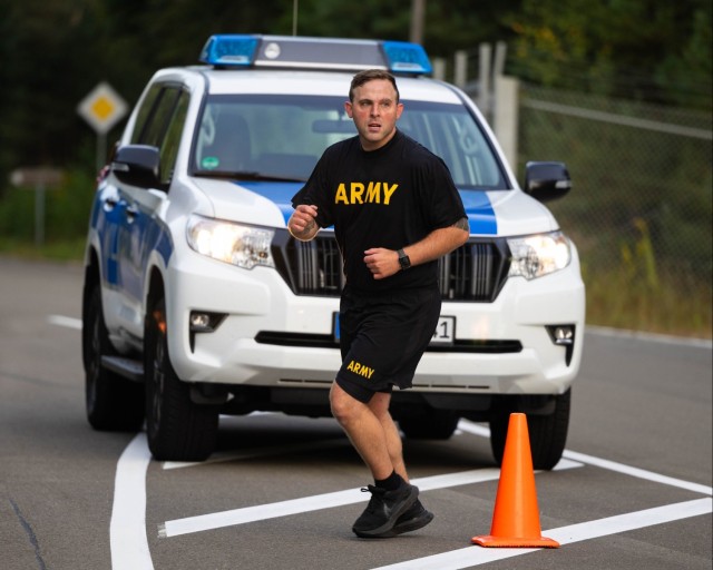 USAG Rheinland-Pfalz Soldiers complete ACFT, prioritize readiness