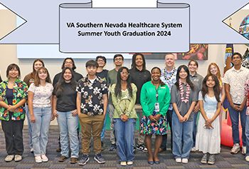 How we spent our summer… volunteering