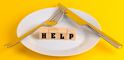 PTSD and eating disorders