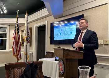 Thank you for the opportunity to serve as VA’s Chief Veterans Experience Officer