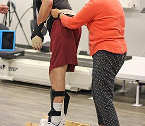 Advancing treatment for impairments caused by stroke