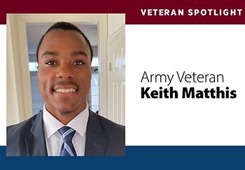 HEARTH project supports Veterans through military transition