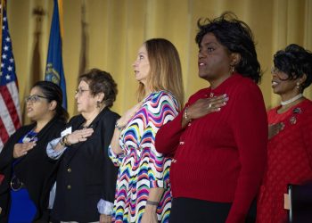 VA hosts 2024 Quadrennial Women Veterans Summit