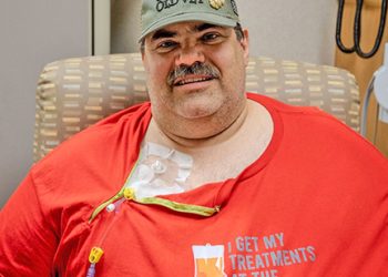 Nurses have simple solution for cancer patients