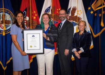 VA announces 2024 Customer Experience Symposium Award recipients