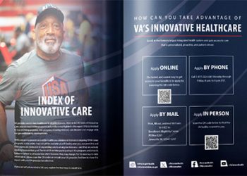VA announces 2024 State of Innovation Report 