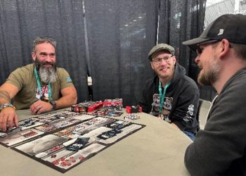 Connecting Veterans through gaming