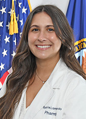 Pharmacist helps Veterans achieve health goals