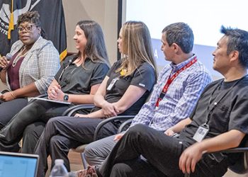 Pain Management Summit for enhanced Veteran care