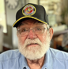 One Veteran’s remarkable cancer journey