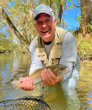 Recreational therapy improves Veterans’ mental health