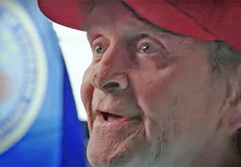 Veteran receives cutting edge cancer care close to home