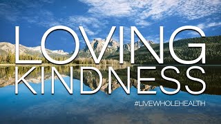 Live Whole Health #243: The power of positive intentions