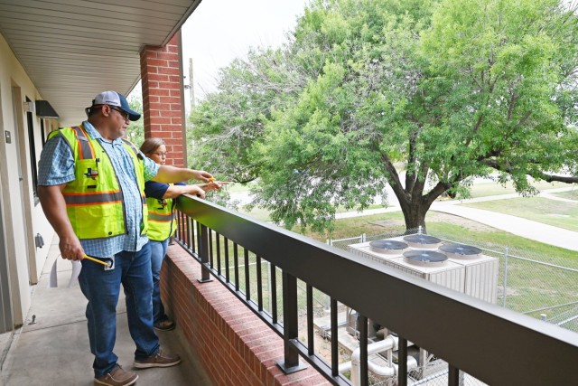 Army civilians look forward to new careers