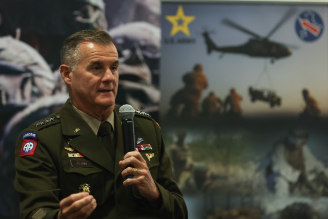 Multi-Domain Transformation in the Indo-Pacific