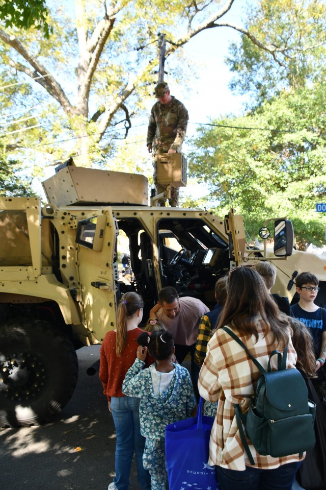 Harvest Fest 2024