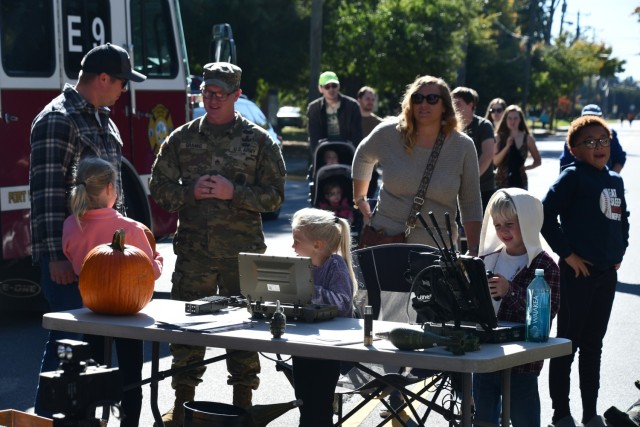 Harvest Fest 2024