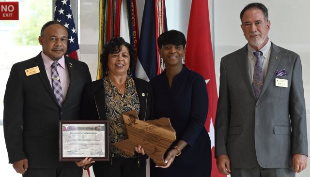 Soldiers for life: Fort Cavazos hosts 49th Retiree Appreciation Days