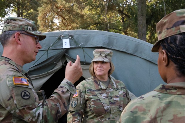 209th DLD supports Avenger Triad ’24 in Poland
