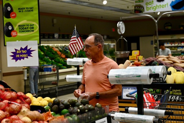 Ord Military Community commissary serves Monterey’s military families with savings and convenience