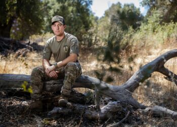 Beyond the Classroom: HM1 Domenic Nasuta’s Role in Navy Survival Training