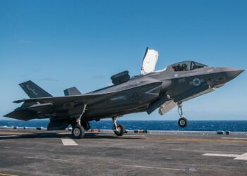 USS Boxer and 15th Marine Expeditionary Unit return home after Indo-Pacific deployment