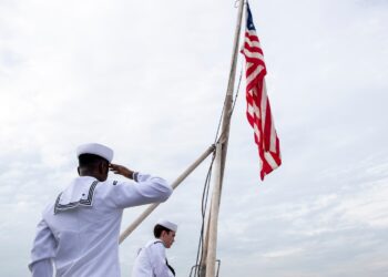 USS Abraham Lincoln (CVN 72) Arrives at Port Klang, Malaysia for First U.S. Carrier Visit in 12 years