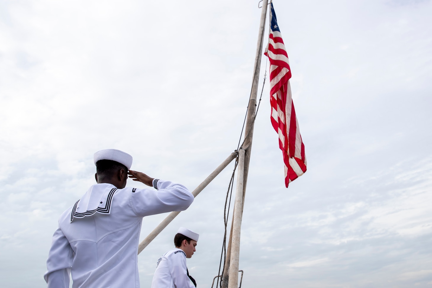 USS Abraham Lincoln (CVN 72) Arrives at Port Klang, Malaysia for First U.S. Carrier Visit in 12 years