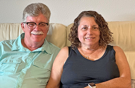 REBOOT Combat Recovery program works for Navy Veteran