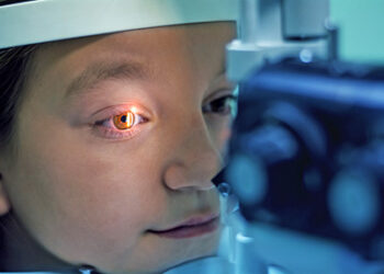 Expanding access to glaucoma care with innovative telehealth