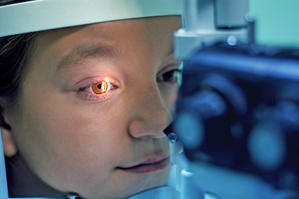 Expanding access to glaucoma care with innovative telehealth