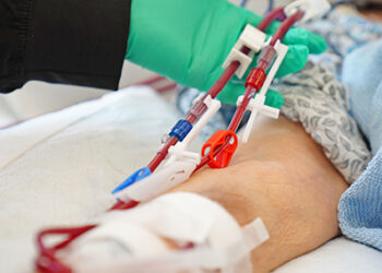 Modern dialysis safety: How simulation saves lives