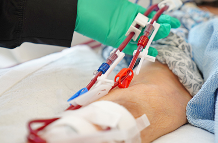 Modern dialysis safety: How simulation saves lives