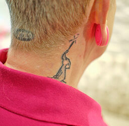 Breast cancer: the power of early detection