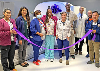 North Texas VA’s powerful tool helps identify cancerous diseases