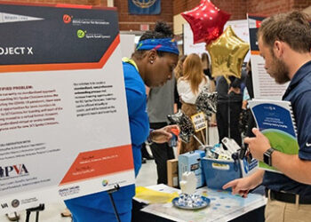 Central Virginia VA puts a spotlight on employee innovation