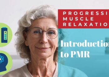 Live Whole Health #246: Progressive Muscle Relaxation and letting it all go!