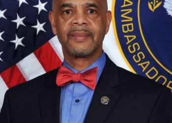 Indiana Army Reserve Ambassador Continues His Service to Country