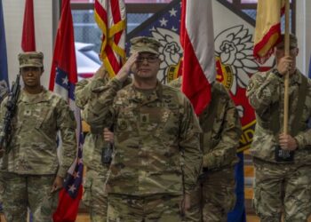 Planting U.S. Army’s roots in Poland: honoring tradition today, building a community for tomorrow