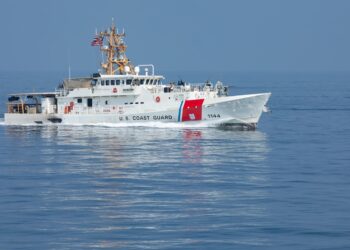 Task Force 51/5-Led Operation Leads to Seizure of Narcotics At Sea