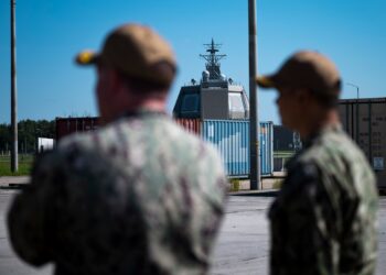 75 Years of EURAFCENT and NATO: A Legacy of Unity and Strength