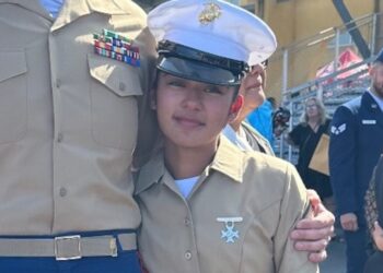 From Cancer Survivor to United States Marine