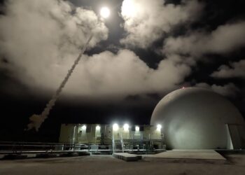 Sling Stone enhances warfighter capabilities, defense of Guam